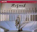 W.a. Mozart - Tänze/Märsche - Preis vom 12.10.2026 11:37:12 h
