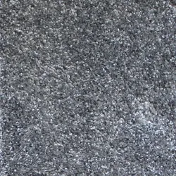 DEKOWE Teppich Saphir Premium grau 160x230 cm organisch
