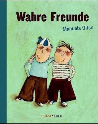Manuela Olten - Wahre Freunde - Preis vom 12.10.2026 11:37:12 h