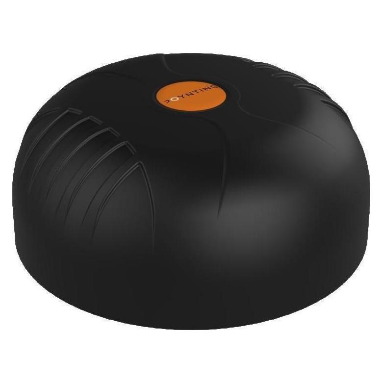 Poynting Antennen . 5G/LTE . KFZ/Marine . A-MIMO-0004-V1-17-B . Wi-Fi . schwarz . SMA (M) . 3,56d (4G, GPS, WLAN) (A-MIMO-0004-V1-17-B)