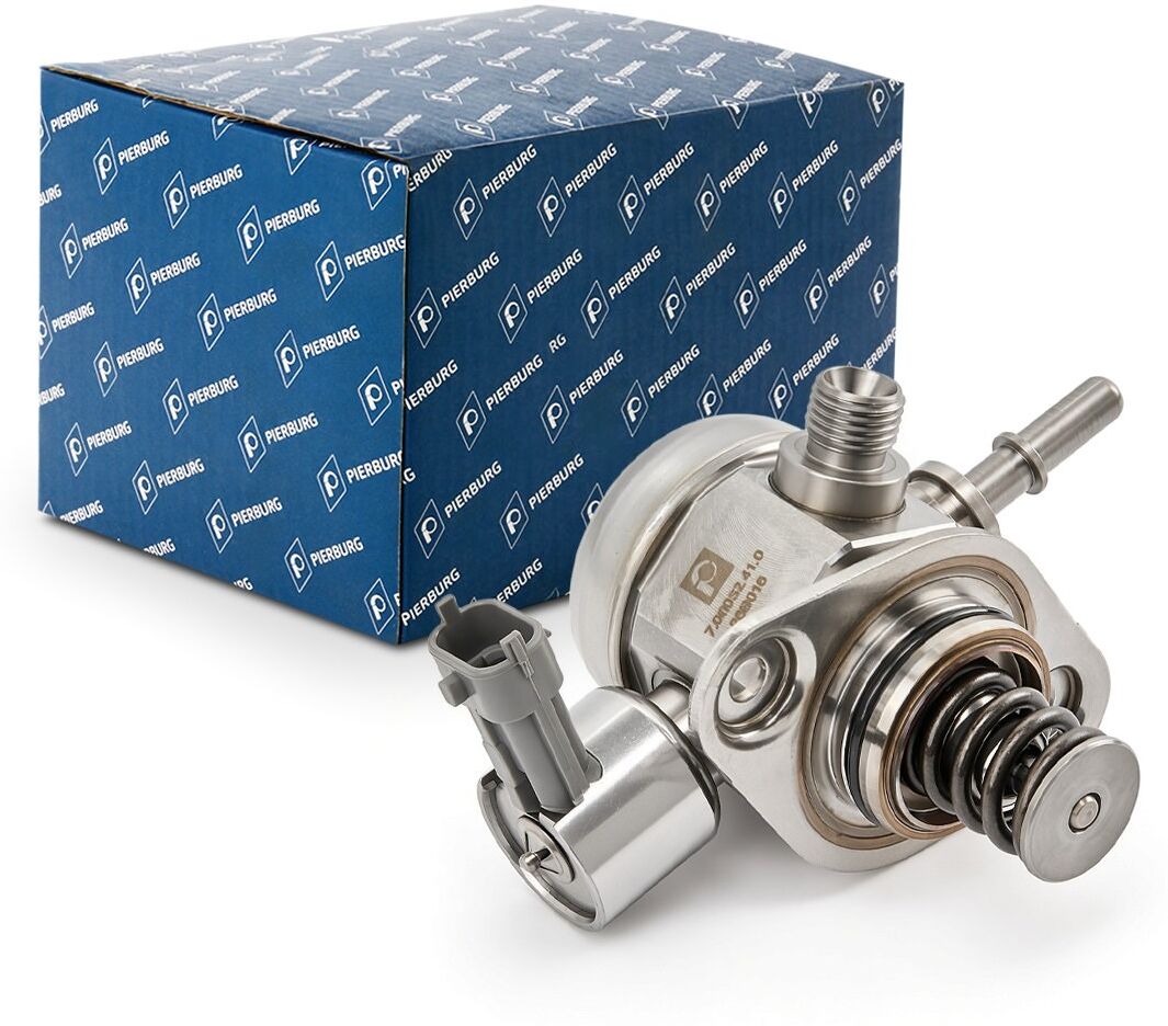 PIERBURG 7.06032.41.0 High pressure fuel pump