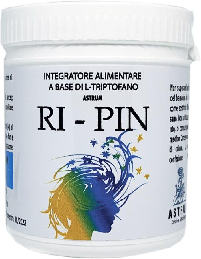 NUOVA ASTRUM Srl ASTRUM RI-PIN 80G