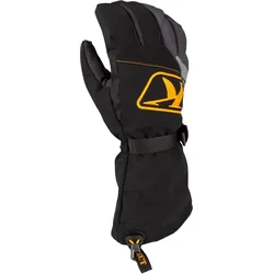 Klim Klimate Gauntlet Snowmobil Handschuhe