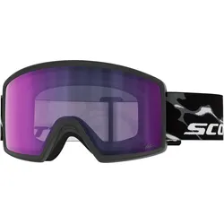 Scott Sports, Skibrille