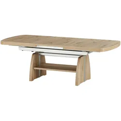 Couchtisch   ¦ holzfarben ¦ Maße (cm): B: 75 H: 55