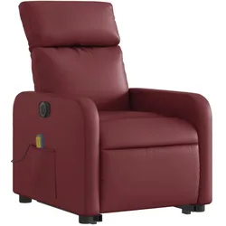 vidaXL, Sessel, Kody (Elektrisches Neigungssystem mit Massage-Funktion)