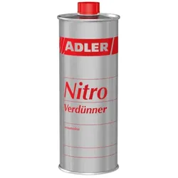 DOS Nitro-Verdünner 0,5l, 8017 801700021012