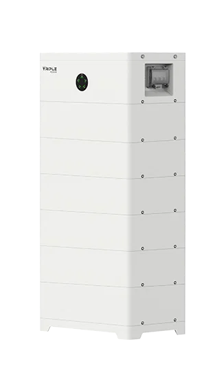 Solax T-BAT SYS HS-O 30.7