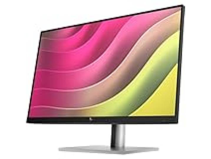 HP Ecran 23 E24 G5 IPS FHD 16:9 5ms Display Port/HDMI 6N6E6AA
