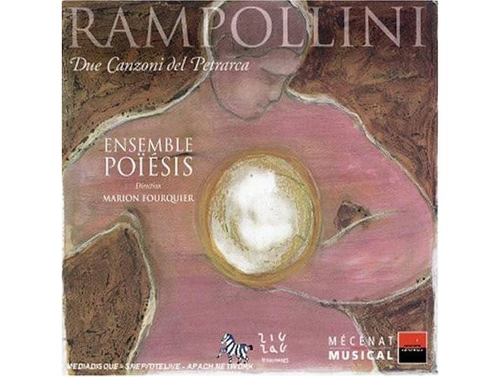 Ensemble Poiesis - Canzone 37 & 331