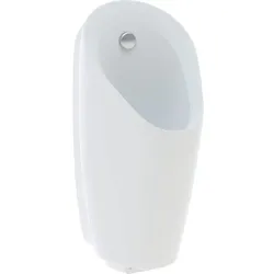 Geberit Urinal Preda, mit integrierter Steuerung, autarke Stromversorgung, 116074001 116074001