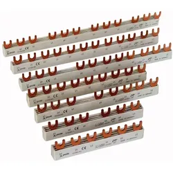 Eaton (Installation) Verschienung EVG-16/3PHAS/12MODUL