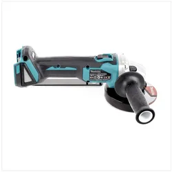 Makita, Winkelschleifer, DGA 506