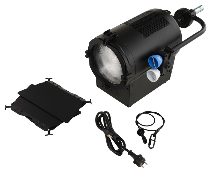 Elation KL Fresnel 8 FC P.O. 2