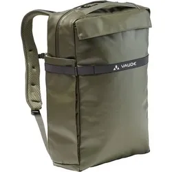 VAUDE Rucksack Mineo Transformer Backpack 23, Größe ONE SIZE in Grün Grün