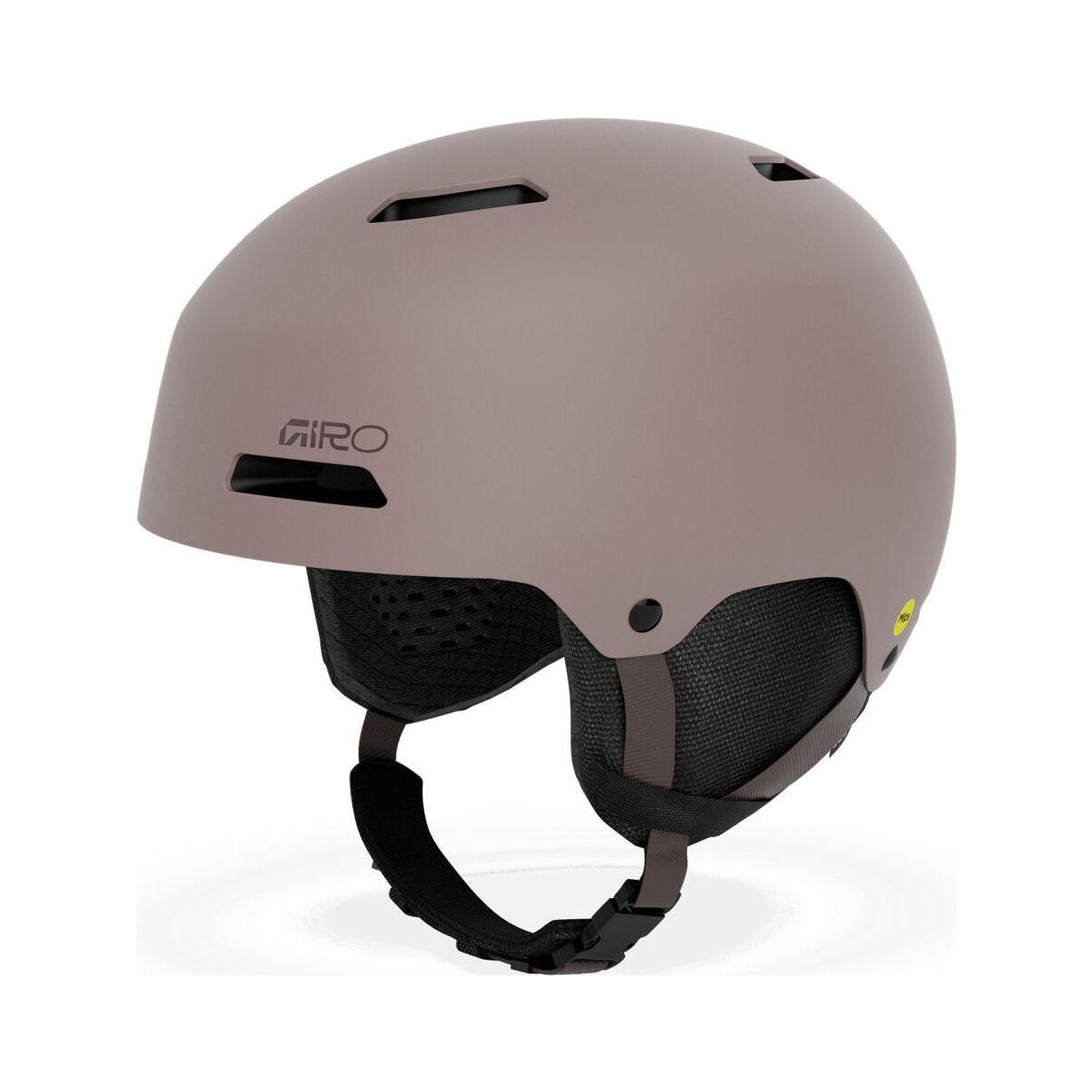 Giro Snow Ledge FS Mips matte cloud grey S 240205-032