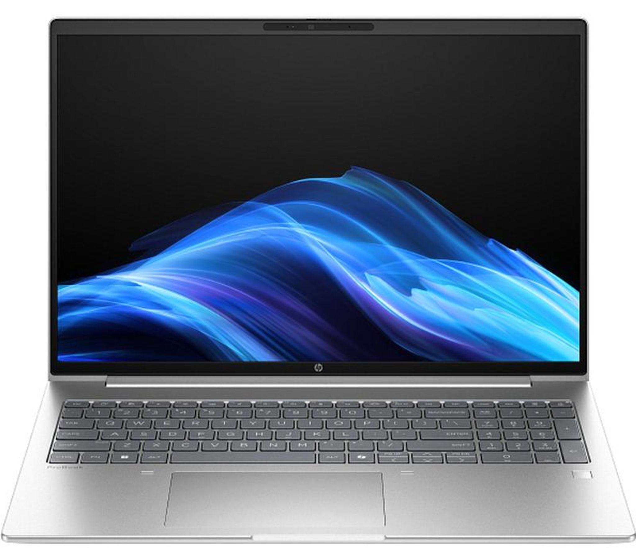 Laptop HP ProBook 4 G1ah, Ryzen 3 210, 16 Zoll WUXGA, 8 GB RAM, 256 GB SSD