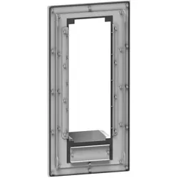Schneider Electric NSYPTDS5 PanelSeT, Antrieb f. bünd. Montage, Altivar Prozess Größe S5, IP55