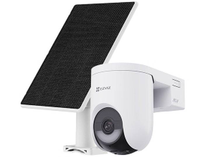 Ezviz HB8 Lite 4G Kit Battery Camera