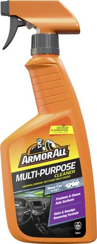 ArmorAll 233855:ARMOR ALL Innenraumreiniger 500ml