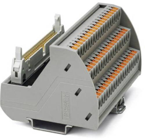 Passivmodul Phoenix Contact 2908496 VIP-3/PT/FLK50/AN/S7-1500 Inhalt: 1 St.