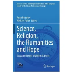 Science, Religion, the Humanities and H, Fachbücher von MICHAEL FULLER, Anne Runehov