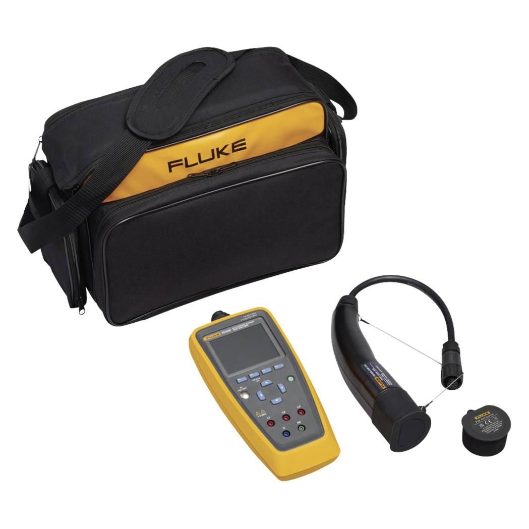 Fluke FLUK Analysator (Hand-Multimeter) (5348097)