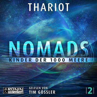 Kinder der 1000 Meere - Thariot, Download, 9783961543557