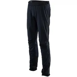 MGA, Jungen, Sporthose, Kinderhose Silvini Junior Bottoms Melito Pro CP1330 (134), Schwarz
