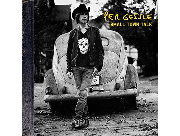 Per Gessle - Small Town Talk