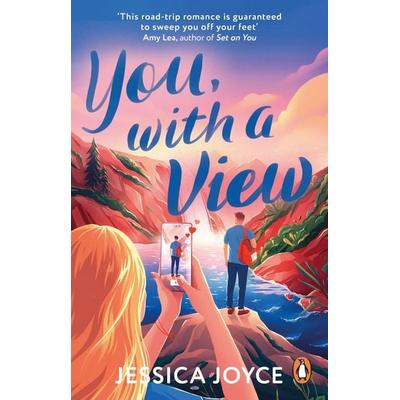 You, With a View, Taschenbuch von Jessica Joyce, Transworld Publ. Ltd UK, 978-1-80499-121-3