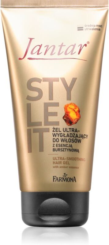 Farmona Jantar Amber Essence gel cheveux 150 ml