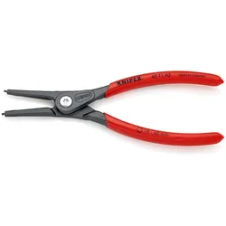 Knipex-Werk Präzisions-Sicherungszange 49 11 A2 SB