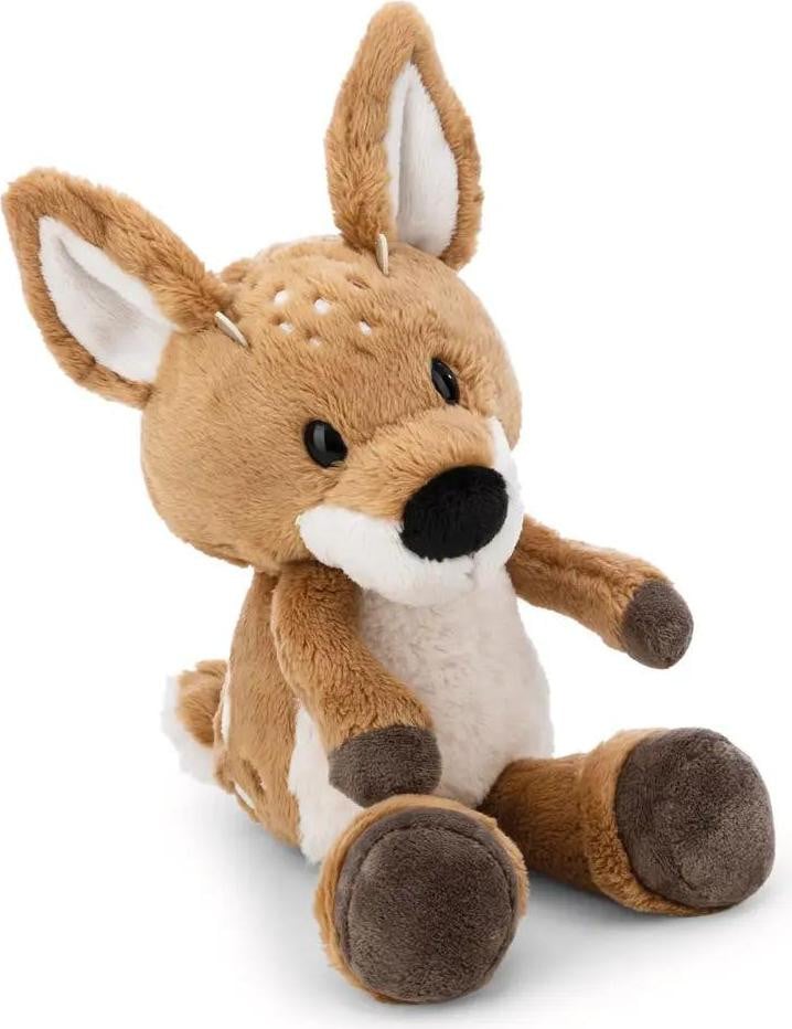 NICI Knuffelkonijn René Roebuck, 25 cm