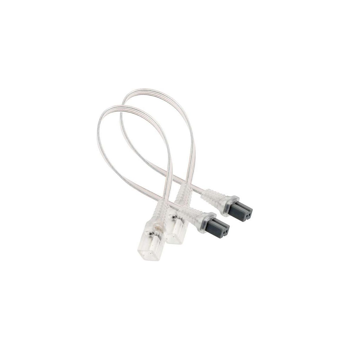 Therm-Ic Extension Cord 20cm neutral (000) T40-0900-004-000