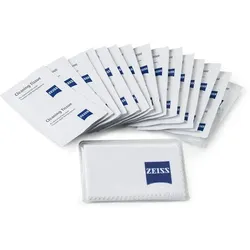ZEISS Cleaning Wipes 20 Stk. Reinigungstücher