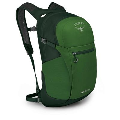 Osprey - Daylite Plus 20 - Daypack oliv