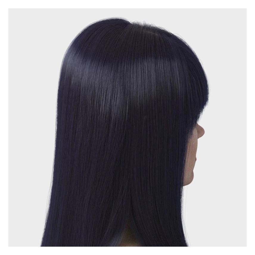 Wella Professional - Koleston Perfect Me Rich Naturals - Permanent Hair Color 2/8 (2/8) (81650644)