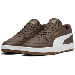 PUMA Caven 2.0 Sneaker 71 - flat bronze/puma white/puma gold 44