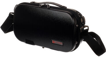 Protec BM307 Micro Zip Bb-Clarinet Schwarz