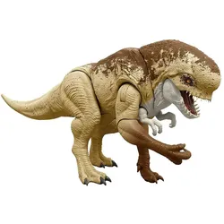 Mattel Doppelattacke Distortus rex