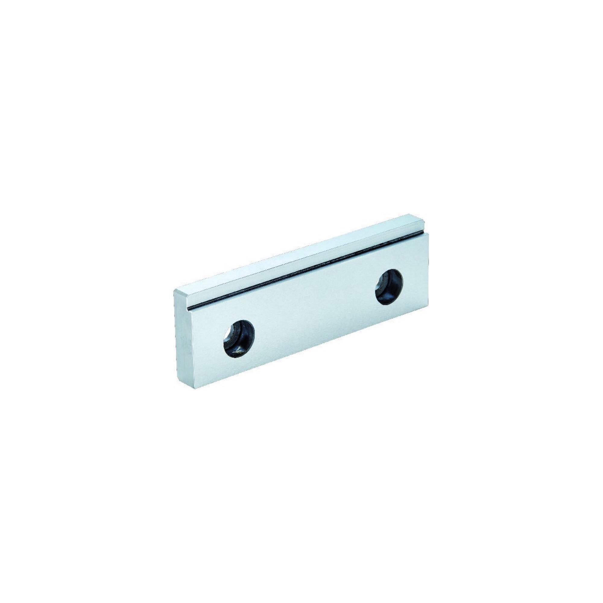 kesel Spannbacke glatt 160 Stufe 5x8mm (01.11.205.003.4)