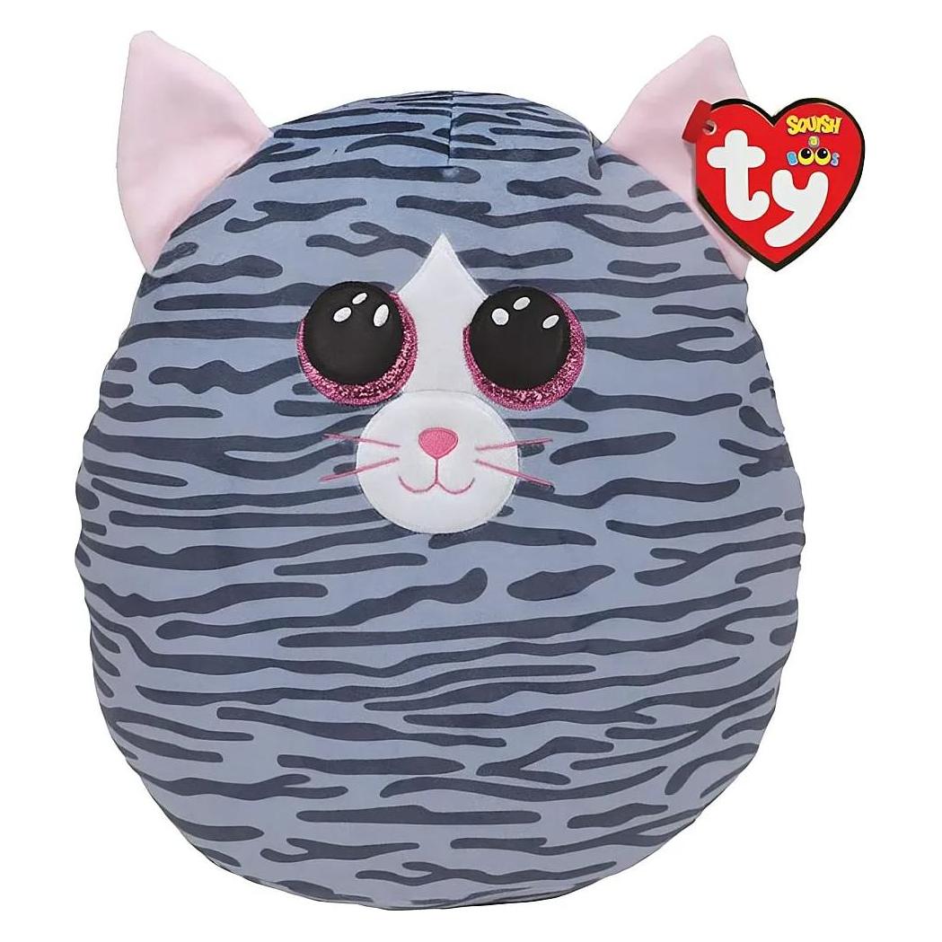 Ty Squish a Boo Kiki Cat 20cm (20 cm) (39290)