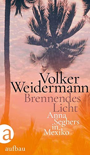 Volker Weidermann - Brennendes Licht: Anna Seghers in Mexiko - Preis vom 07.10.2026 11:45:10 h