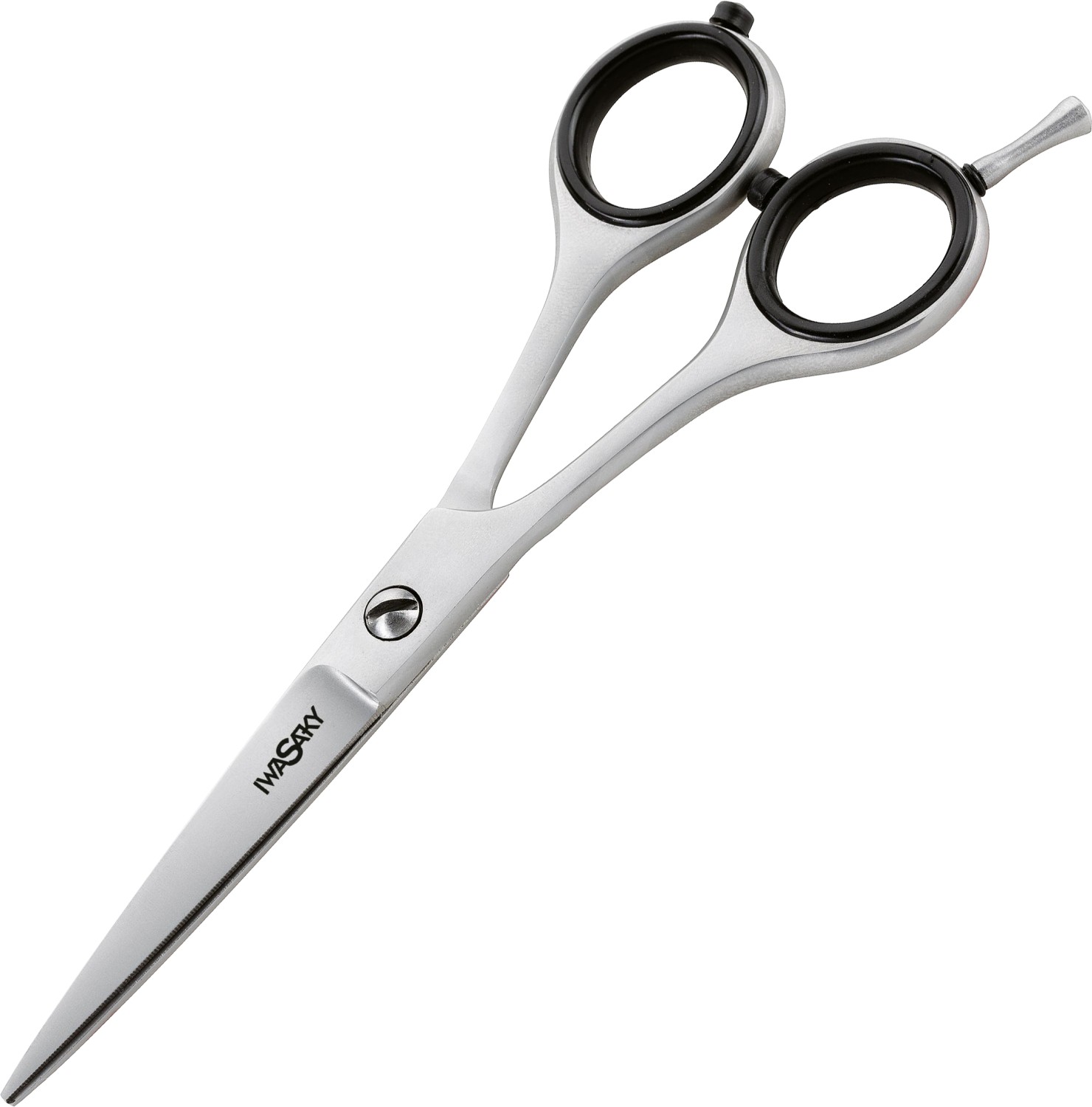 XanitaliaPro IWASAKI STEEL Haarschneidescheren 5.5” Linke Hand XP-370.870
