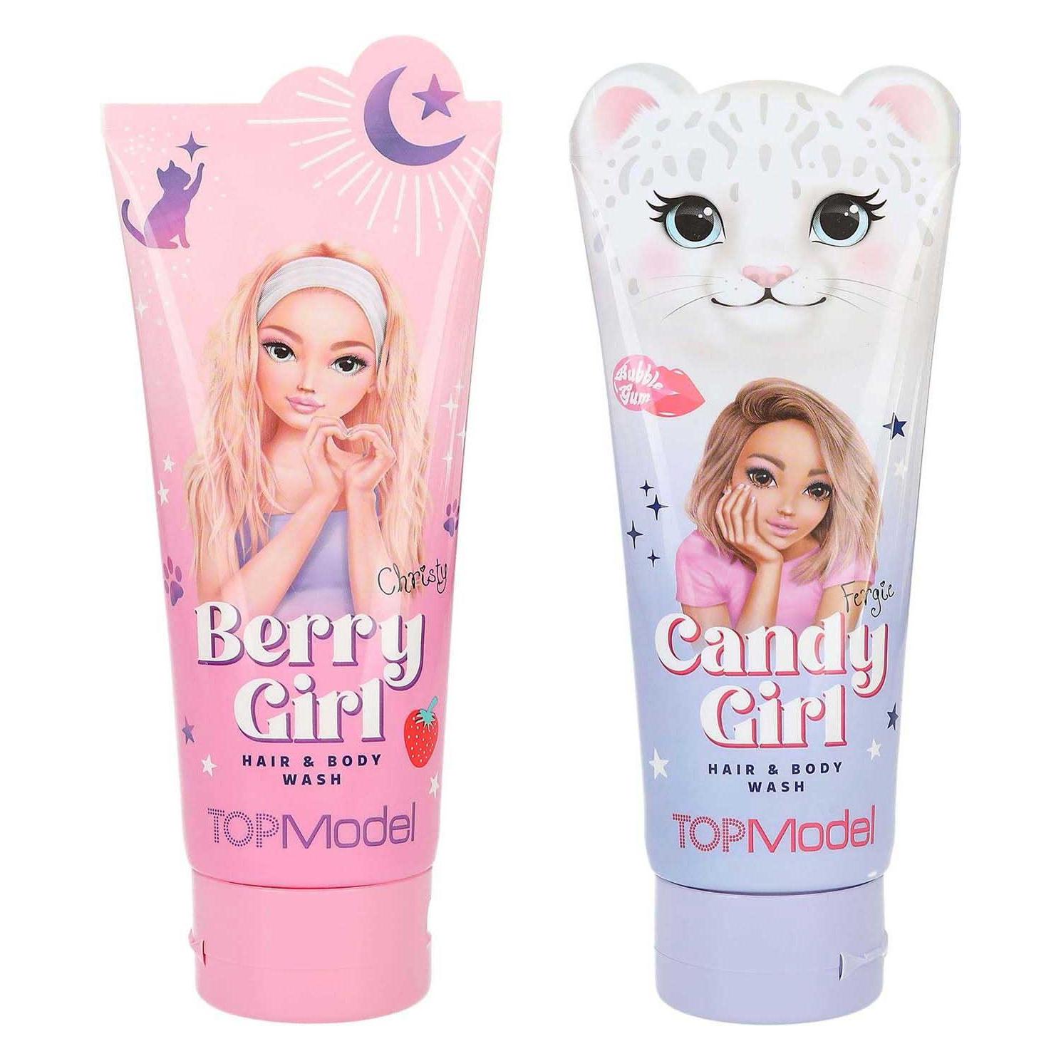 Top Model TOPModel Shampoo und Duschgel Beauty and Me (62758179)