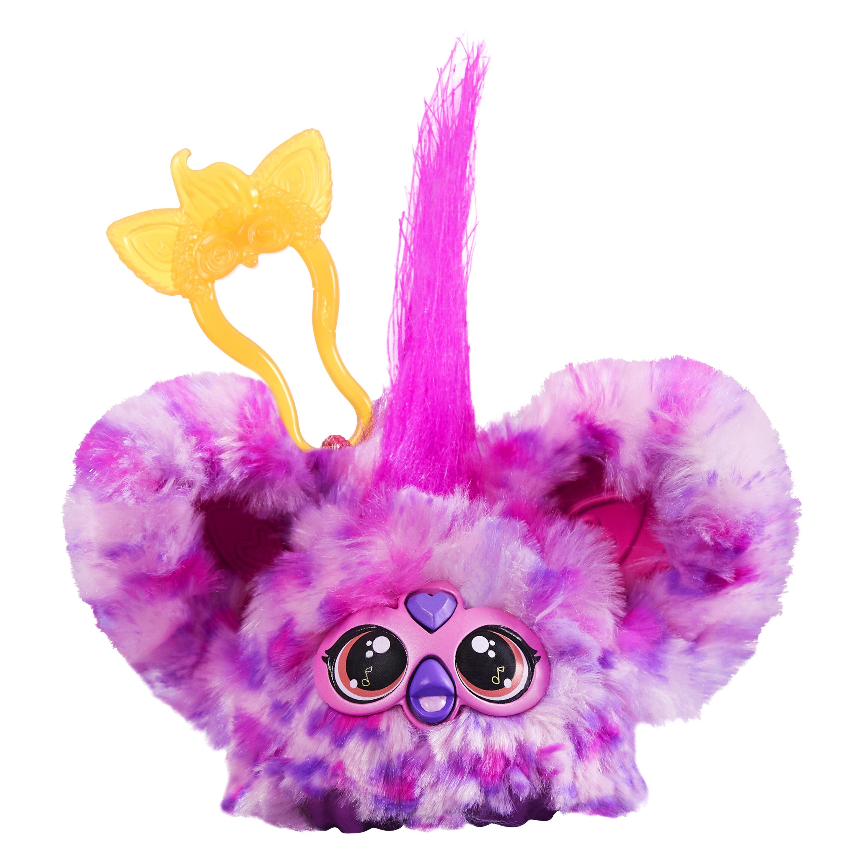 Hasbro Furblet Hip-Bop (5 cm) (F88965X2)
