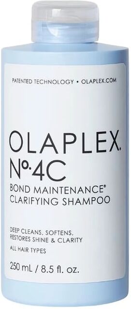 Olaplex Bond Maintenance Clarifying Shampoo Nª4C 250 ml