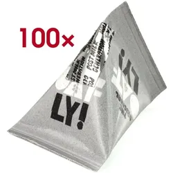 Oatly Milchalternative: 100er-Pack Haferdrink »oatly Hafer« 20 ml