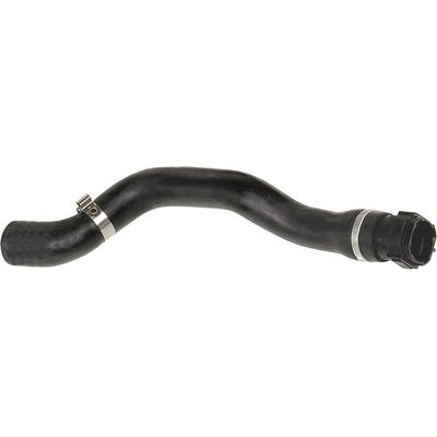 Gates Heizungsschlauch [Hersteller-Nr. 02-1936] für Renault